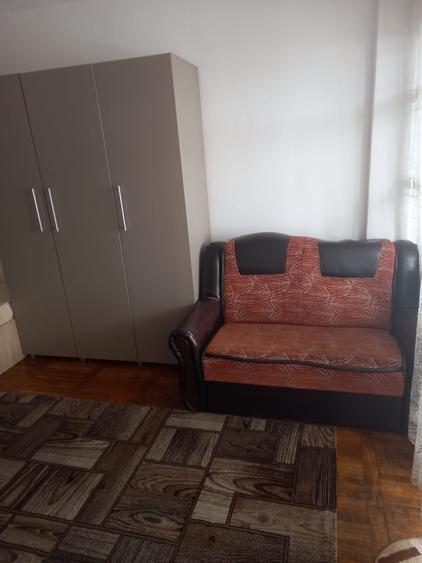 Garsonieră în Central