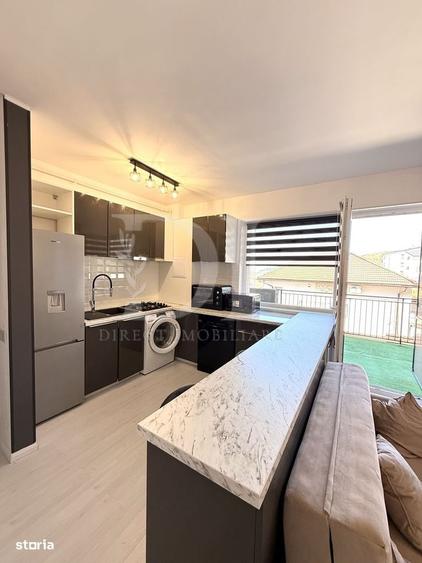 Apartament Smart De Vanzare | Floresti Zona Teilor - 14