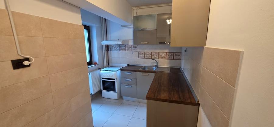 Apartament cu 2 camere decomandat în Unirii
