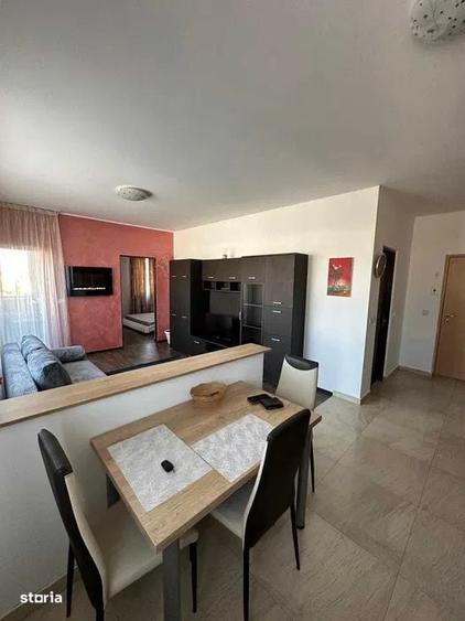Apartament cu 2 camere în Florești