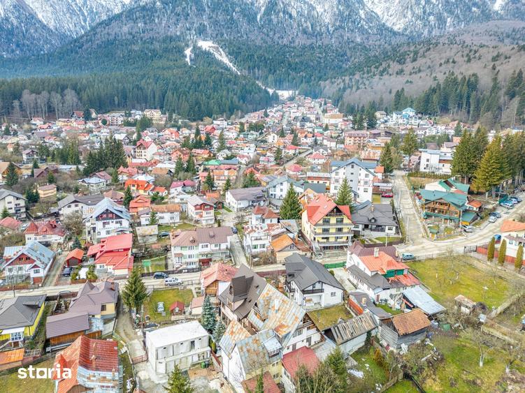 Apartament cu 2 camere decomandat în Valea Alba