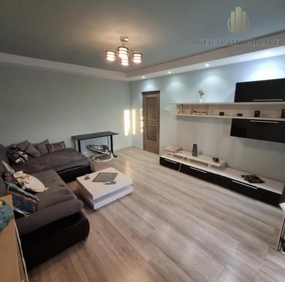 2 Camere | Timpuri Noi - Nerva Traian | Renovat | Metrou - 1