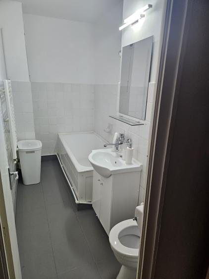 Garsonieră decomandată în Mazepa 2