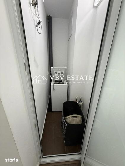 Apartament cu 2 camere decomandat, mobilat în Dristor — fotografia 1
