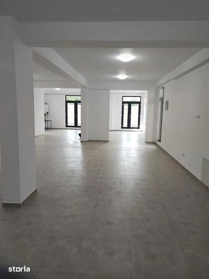 Spațiu comercial, de 189 mp, în Titan