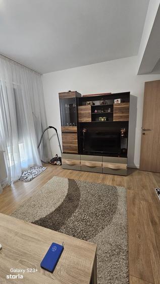 Apartament 2 Camere Titan COD 308 - 1