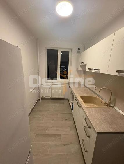 Apartament 2 camere, Raul Doamnei - 5