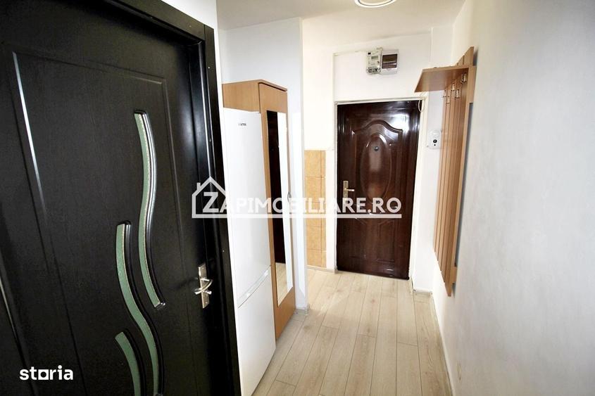 Apartament cu 2 camere semidecomandat în Dâmbu Pietros