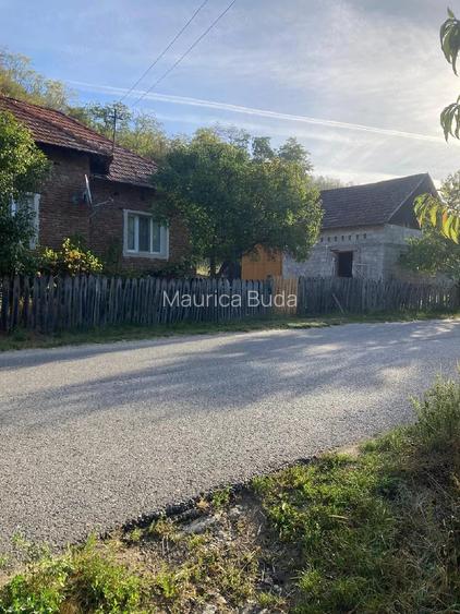 Casa de vinzare Balsa,jud.Hunedoata