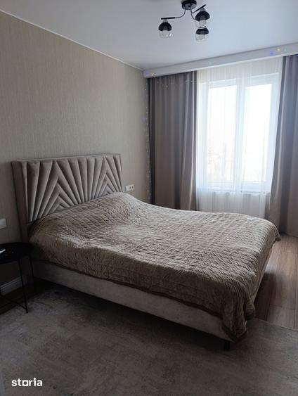Apartament 2 camere, Vitan, 450 EUR/luna - 3