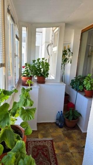 APARTAMENT 4 CAMERE  115 MP  6/8 BL MONOLIT TRANSFORMAT IN 3 CU LIVING DE 35 MP - 14