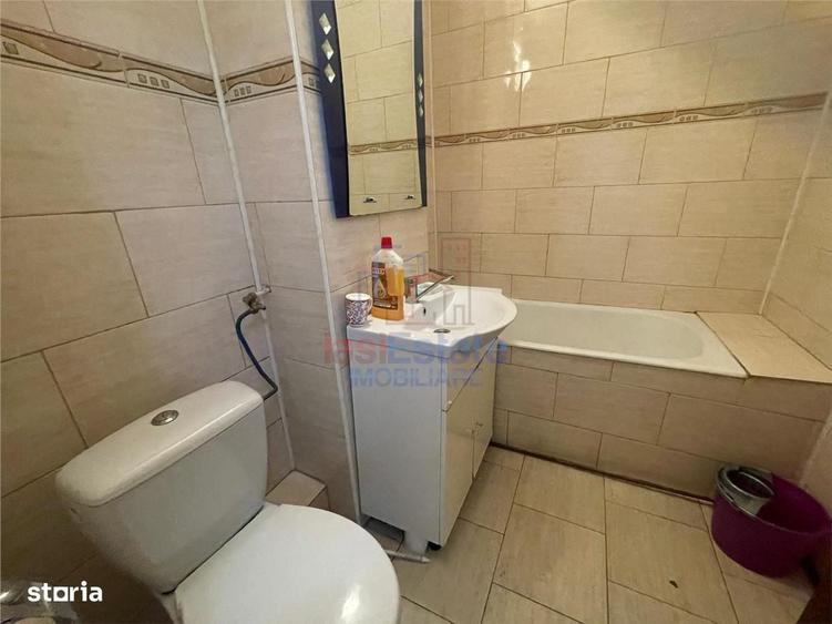 Apartament cu 2 camere decomandat în Alexandru cel Bun