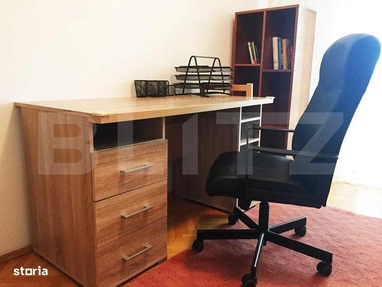 Apartament cu 3 camere decomandat în Independenței