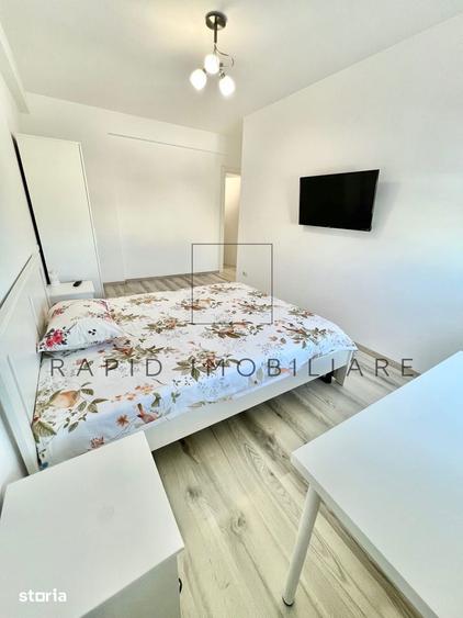 3 Camere - Bloc Nou - Spatios (85 mp) - Mazepa - Faleza - Piata Ancora - 3