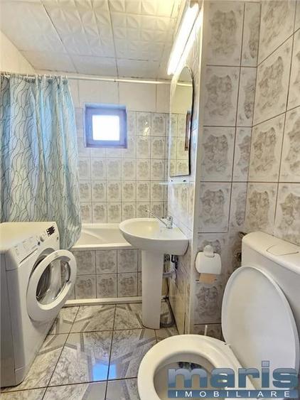 Apartament cu 4 camere în Tudor Vladimirescu