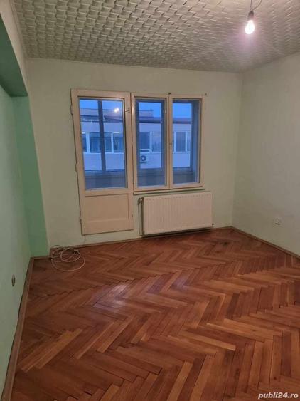 Apartament cu 2 camere în Târnăveni