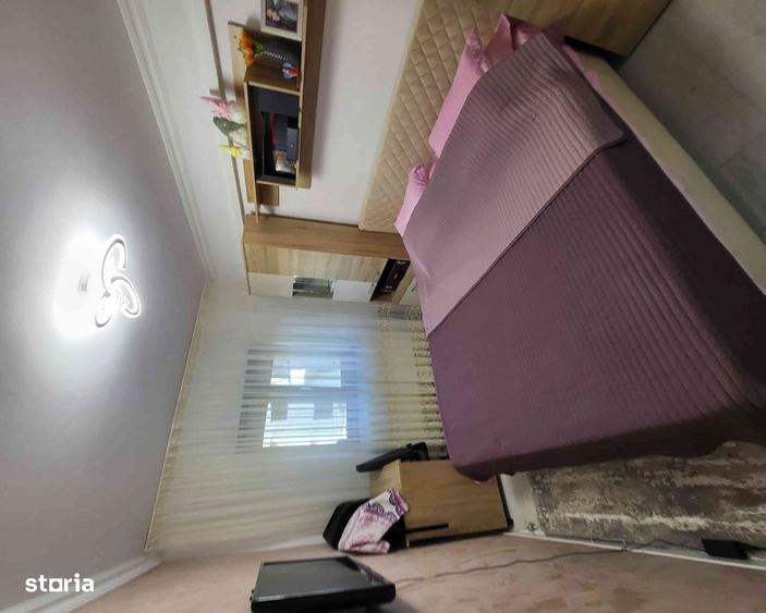 Apartament cu 3 camere decomandat în Barna