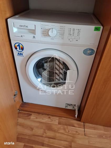 Apartament de inchiriat 1 camera, zona Lipovei, Timisoara, Timis - 1