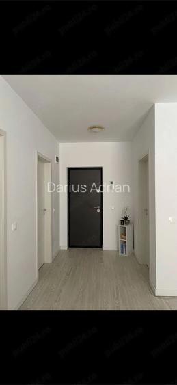 Apartament 2 Camere 42mpu Terasa Parcare Beta Residence