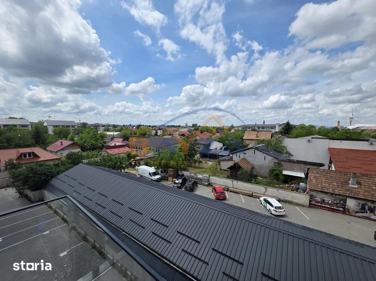 Apartament cu 3 camere în Orașul Vechi