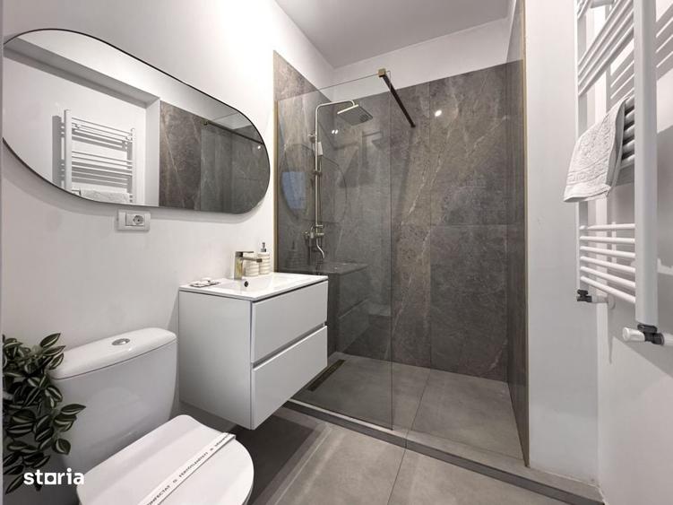 Apartament în Nord — fotografia 1