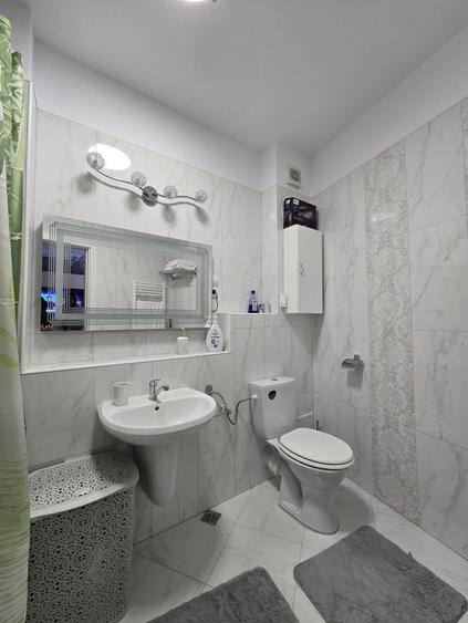 Apartament modern în Sinaia | Loc de parcare + Piscină în complex - 11