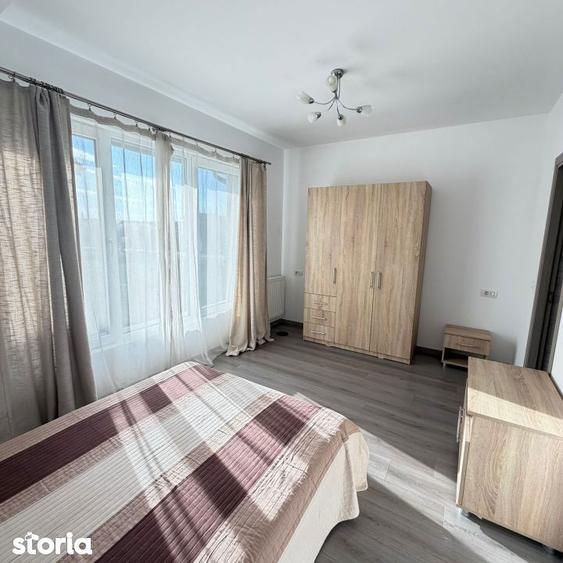 Casă cu 4 camere cu Teren 300 Mp în Central