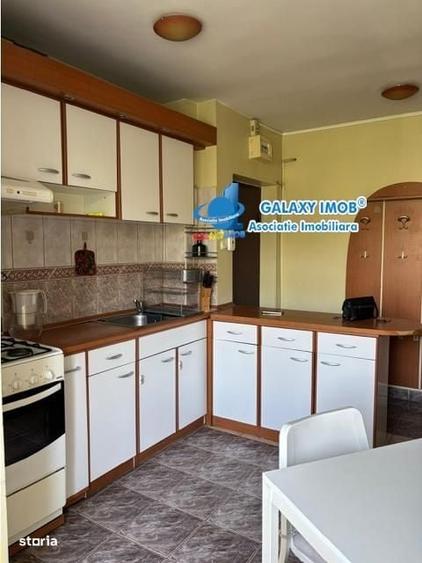 Dristor - Baba Novac, etajul 3, mobilatutilat, liber - 9