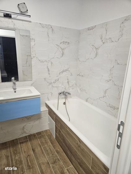 Apartament cu 2 camere decomandat, mobilat în Grivița