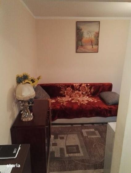 Proprietar vand ap. 2 cam. semidecomandat P-ta Doina - 4