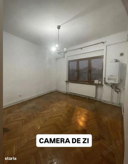 Apartament cu 2 camere în Mărășești