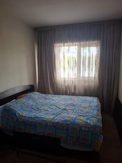 Apartament cu 2 camere decomandat în Dacia