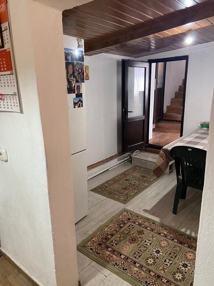 Casă cu 4 camere cu Teren 534 Mp în Ciorogârla