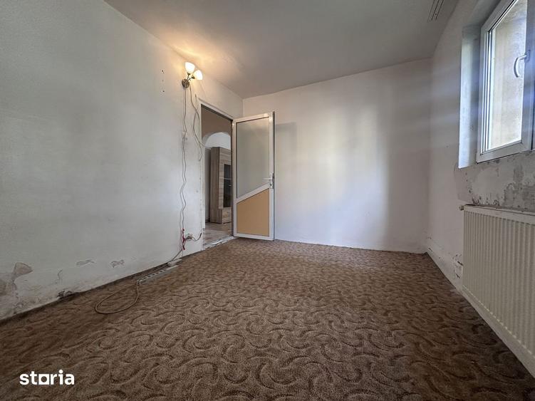 ETAJ 1! Vanzare apartament cu 2 camere in M11 - Targovi?te - 7