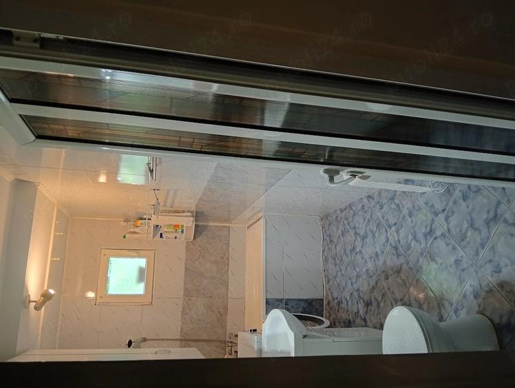 Apartament cu 2 camere decomandat în Astra