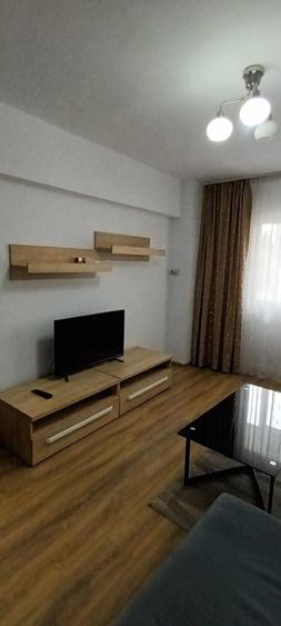 Apartament cu 2 camere decomandat în Drumul Carului