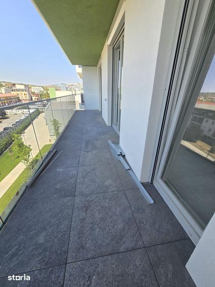Vand apartament in Cluj-Napoca/ Elite City strada Fabricii. - 14