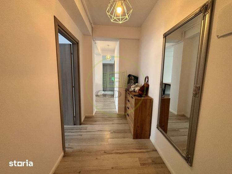 Apartament 2 camere, 72 mp, Central, zona Scoala Anton Pann - 8