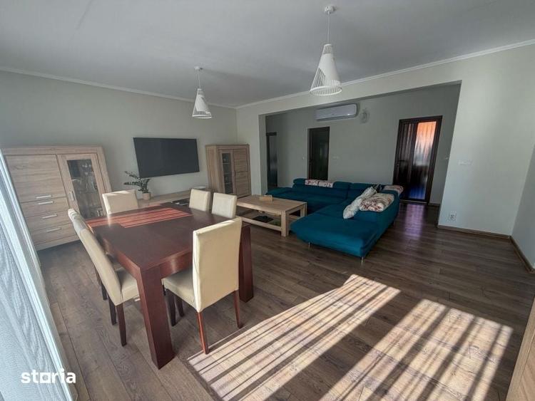 De Vanzare Casa Lazuri Satu Mare - 3