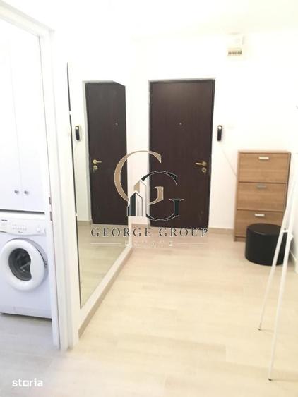 Apartament cu 3 camere decomandat în Iancului