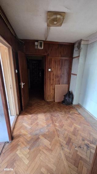 Apartament 3 camere etaj intermediar Drumul Careiului - 9