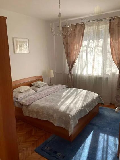 Apartament cu 2 camere decomandat, mobilat în Militari