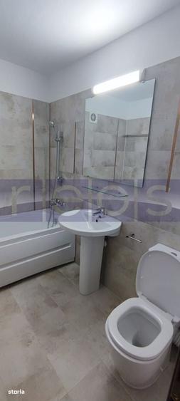 Inchiriere 4 Camere | 83 Mp | Renovat | 2 Bai | Etaj 4 | Stefan Cel Ma - 11