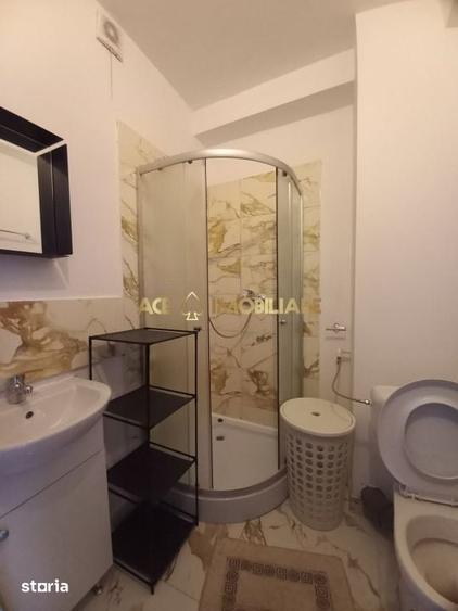 Apartament cu 2 camere în Tei