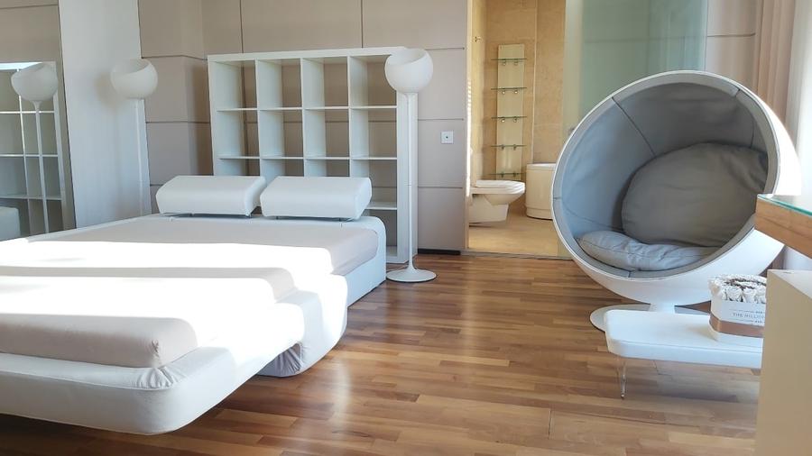 Apartament cu 3 camere în Plopilor