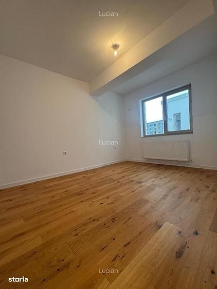 Apartament cu 4 camere decomandat în Iancului