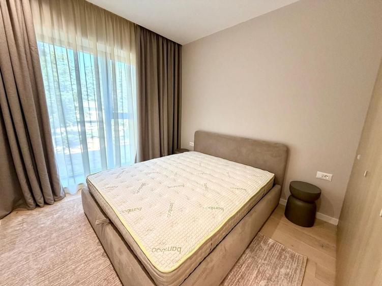 Apartament cu 2 camere, mobilat în Aviației
