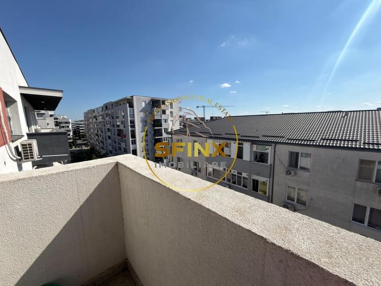 Apartament cu 3 camere decomandat, mobilat în Theodor Pallady