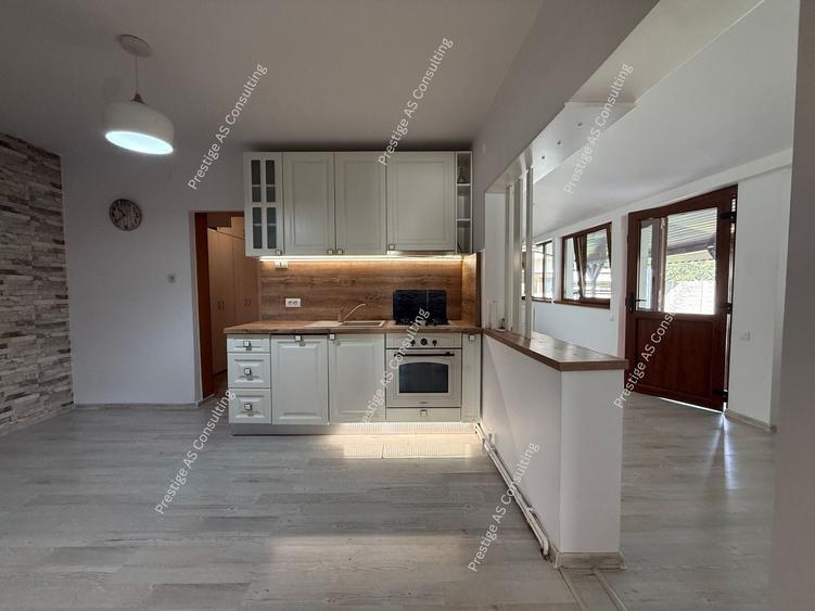 Spațiu comercial, de 120 mp, în Girocului