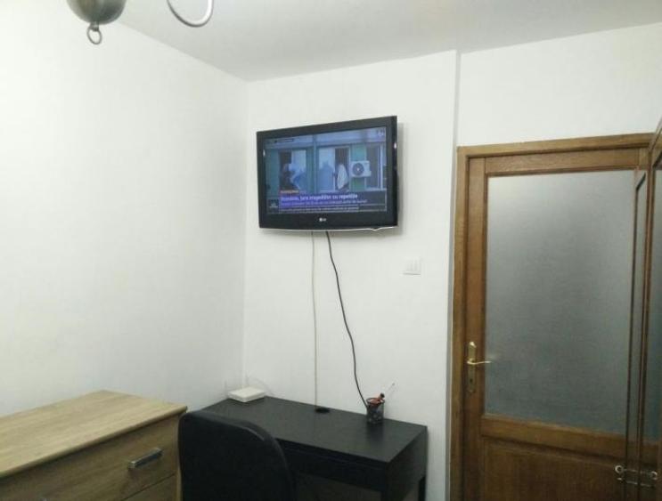 Apartament 3 camere / Strada Avrig/ Metrou Obor - 6